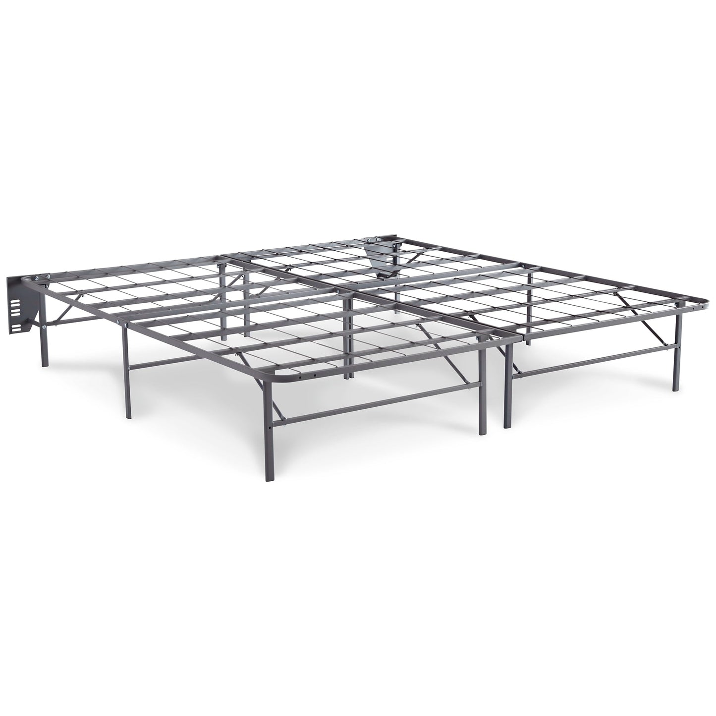 12 Inch Ashley Hybrid 2-Piece King foundation and Mattress Furniture Mart - online today or in-store at our location in Duluth, Ga. Furniture Mart Georgia. View our lowest price today. Shop Now.