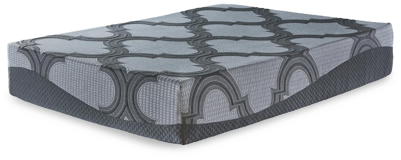 12 Inch Ashley Hybrid 2-Piece King foundation and Mattress Furniture Mart - online today or in-store at our location in Duluth, Ga. Furniture Mart Georgia. View our lowest price today. Shop Now.