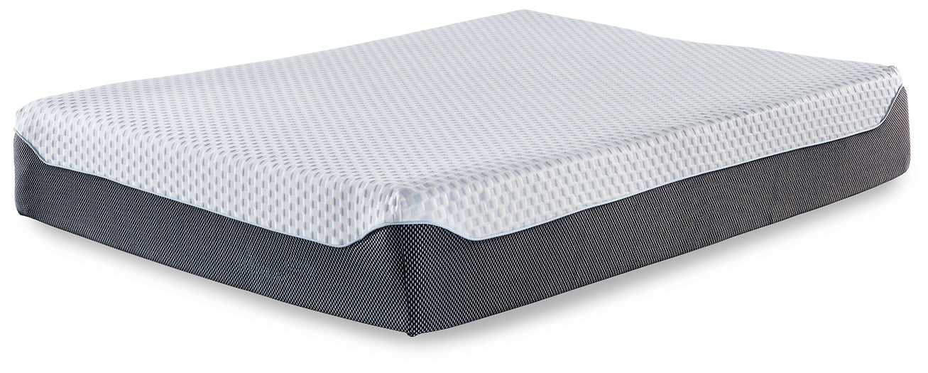 12 Inch Chime Elite Mattress with Foundation Furniture Mart -  online today or in-store at our location in Duluth, Ga. Furniture Mart Georgia. View our lowest price today. Shop Now. 