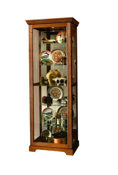 2-way Sliding Door Curio Golden Oak III Furniture Mart - online today or in-store at our location in Duluth, Ga. Furniture Mart Georgia. View our lowest price today. Shop Now.