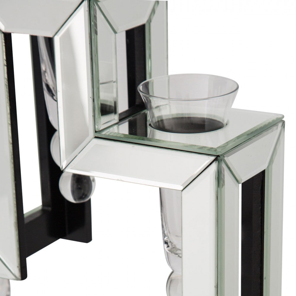 3-Tier Mirrored Glass Vase Furniture Mart - online today or in-store at our location in Duluth, Ga. Furniture Mart Georgia. View our lowest price today. Shop Now.