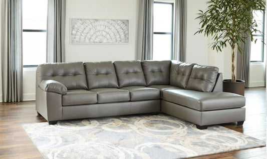 Donlen 2-Piece Sectional