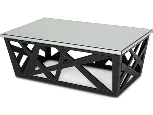 Aico Montreal Cocktail Table Furniture Mart - online today or in-store at our location in Duluth, Ga. Furniture Mart Georgia. View our lowest price today. Shop Now.