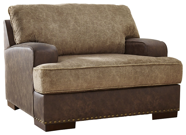 Alesbury Chair and a Half Furniture Mart - online today or in-store at our location in Duluth, Ga. Furniture Mart Georgia. View our lowest price today. Shop Now.