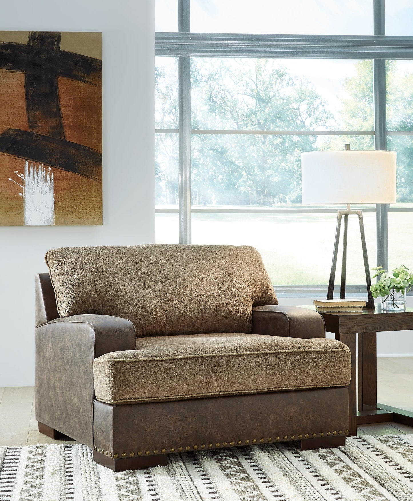 Alesbury Chair and a Half Furniture Mart - online today or in-store at our location in Duluth, Ga. Furniture Mart Georgia. View our lowest price today. Shop Now.