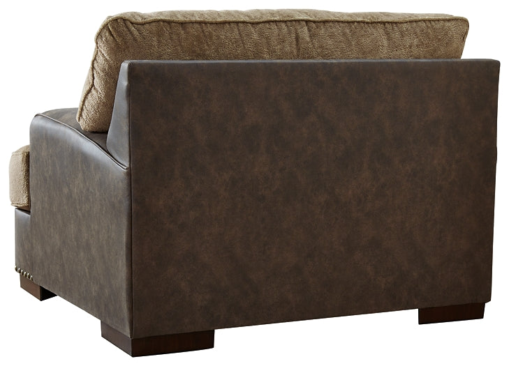 Alesbury Chair and a Half Furniture Mart - online today or in-store at our location in Duluth, Ga. Furniture Mart Georgia. View our lowest price today. Shop Now.