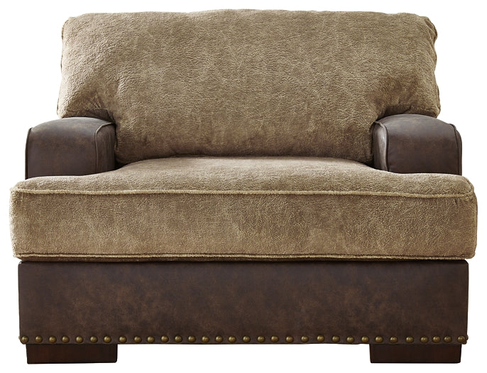 Alesbury Chair and a Half Furniture Mart - online today or in-store at our location in Duluth, Ga. Furniture Mart Georgia. View our lowest price today. Shop Now.