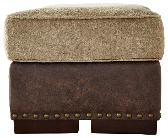 Alesbury Ottoman Furniture Mart - online today or in-store at our location in Duluth, Ga. Furniture Mart Georgia. View our lowest price today. Shop Now.