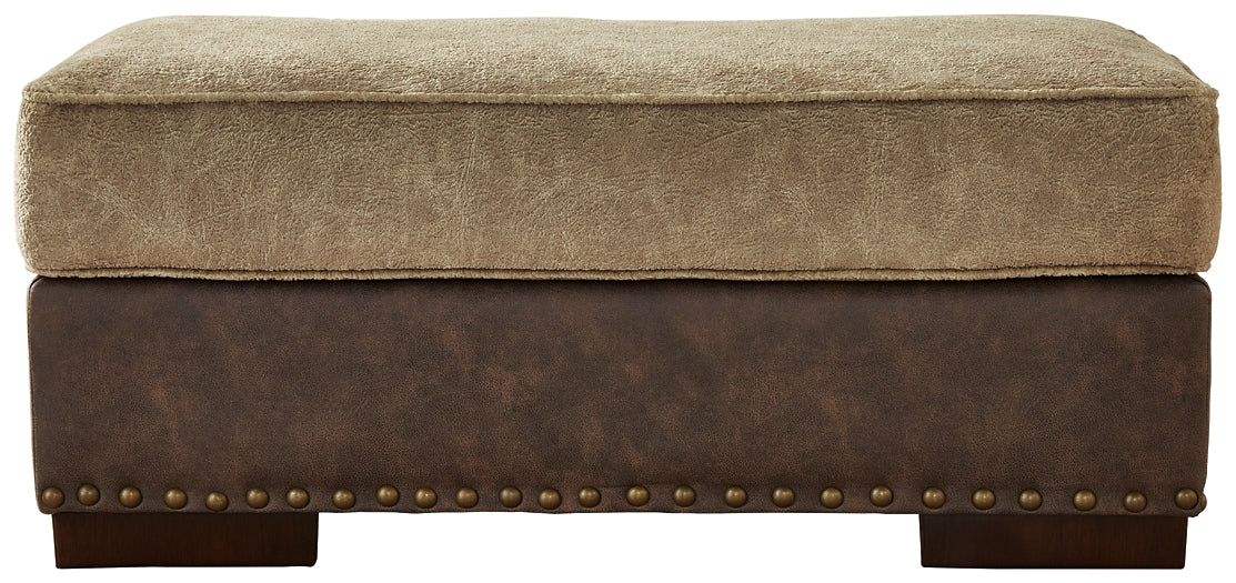 Alesbury Ottoman Furniture Mart - online today or in-store at our location in Duluth, Ga. Furniture Mart Georgia. View our lowest price today. Shop Now.