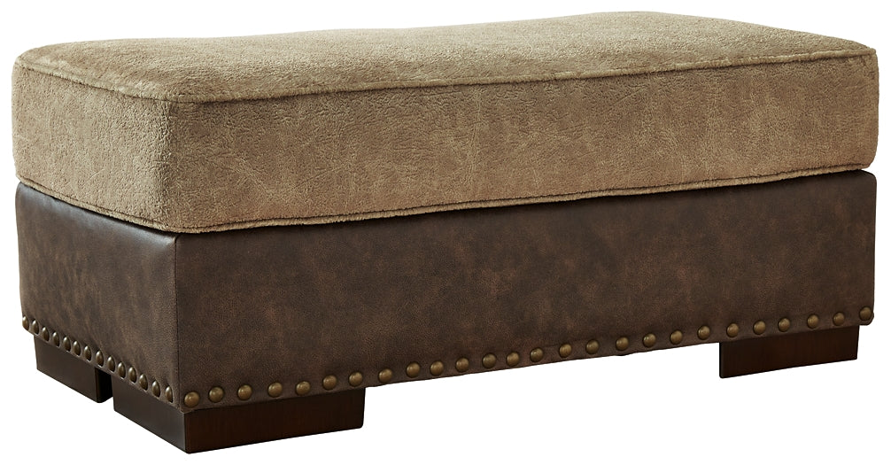 Alesbury Ottoman Furniture Mart - online today or in-store at our location in Duluth, Ga. Furniture Mart Georgia. View our lowest price today. Shop Now.