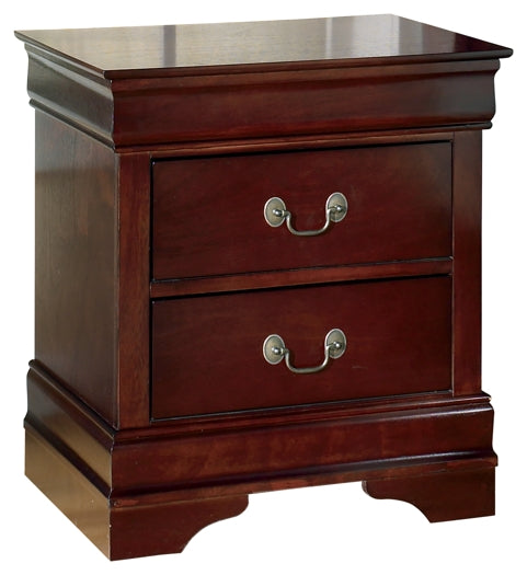 Alisdair Twin Sleigh Bed with Mirrored Dresser, Chest and 2 Nightstands Furniture Mart - online today or in-store at our location in Duluth, Ga. Furniture Mart Georgia. View our lowest price today. Shop Now.