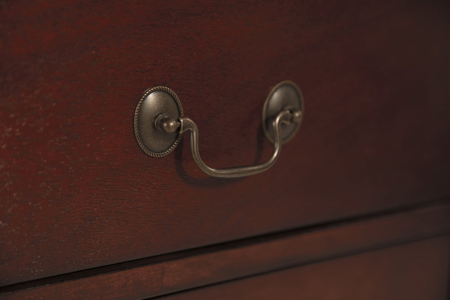 Alisdair Two Drawer Night Stand Furniture Mart - online today or in-store at our location in Duluth, Ga. Furniture Mart Georgia. View our lowest price today. Shop Now.