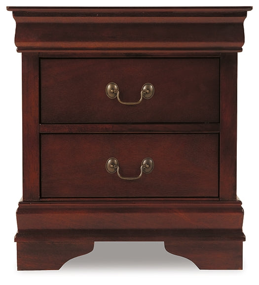 Alisdair Two Drawer Night Stand Furniture Mart - online today or in-store at our location in Duluth, Ga. Furniture Mart Georgia. View our lowest price today. Shop Now.