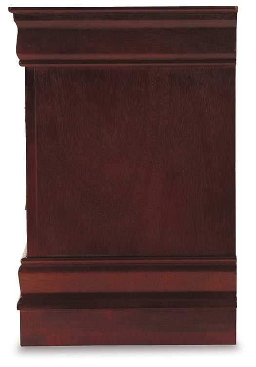 Alisdair Two Drawer Night Stand Furniture Mart - online today or in-store at our location in Duluth, Ga. Furniture Mart Georgia. View our lowest price today. Shop Now.