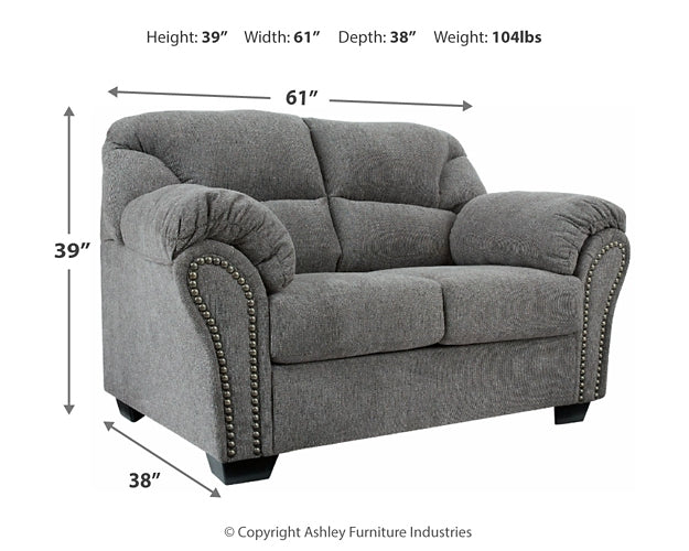 Allmaxx Loveseat Furniture Mart - online today or in-store at our location in Duluth, Ga. Furniture Mart Georgia. View our lowest price today. Shop Now.