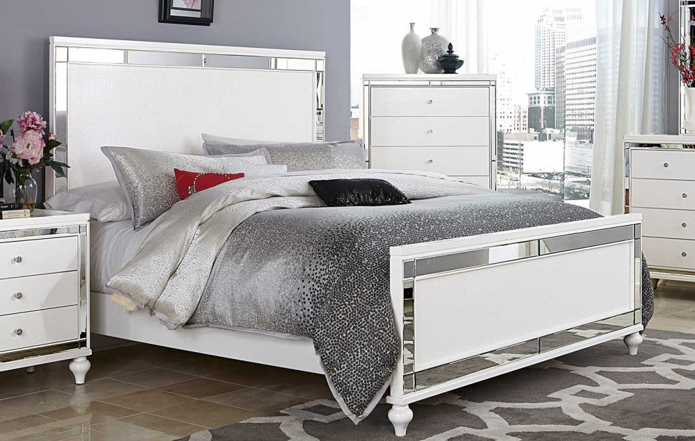 Alonza Bedroom Collection Furniture Mart - online today or in-store at our location in Duluth, Ga. Furniture Mart Georgia. View our lowest price today. Shop Now.