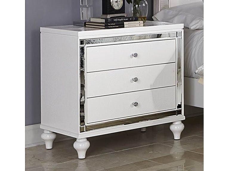 Alonza Bedroom Collection Furniture Mart - online today or in-store at our location in Duluth, Ga. Furniture Mart Georgia. View our lowest price today. Shop Now.