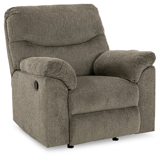 Alphons Rocker Recliner Furniture Mart - online today or in-store at our location in Duluth, Ga. Furniture Mart Georgia. View our lowest price today. Shop Now.