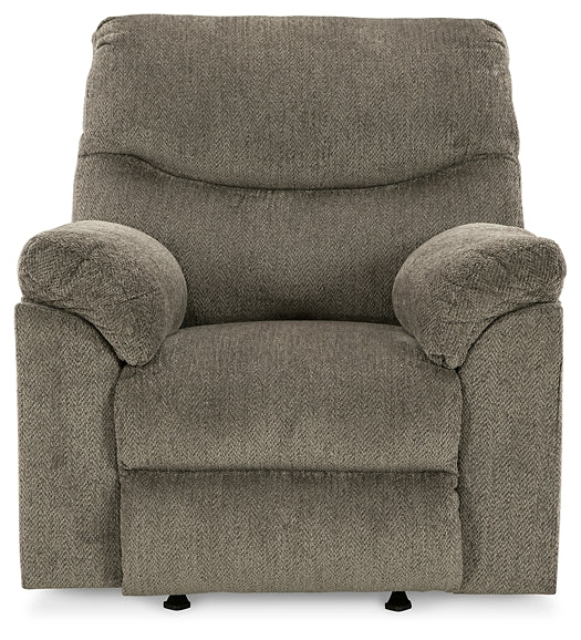 Alphons Rocker Recliner Furniture Mart - online today or in-store at our location in Duluth, Ga. Furniture Mart Georgia. View our lowest price today. Shop Now.