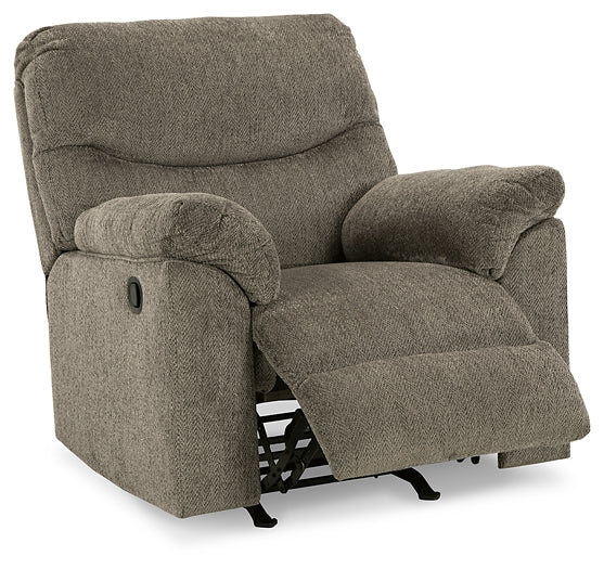 Alphons Rocker Recliner Furniture Mart - online today or in-store at our location in Duluth, Ga. Furniture Mart Georgia. View our lowest price today. Shop Now.
