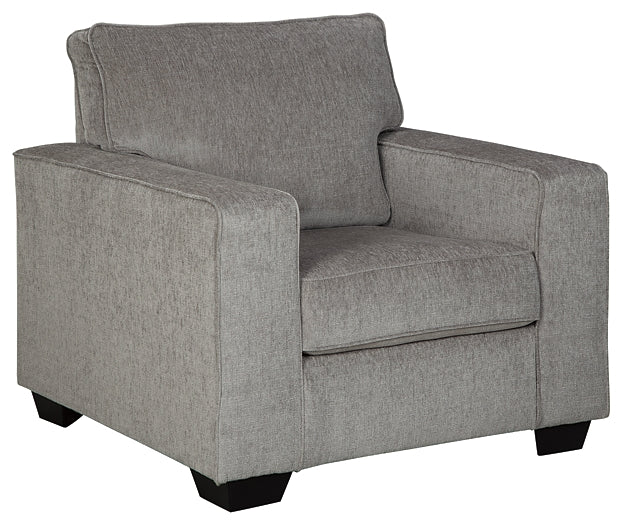 Altari Chair and Ottoman Furniture Mart -  online today or in-store at our location in Duluth, Ga. Furniture Mart Georgia. View our lowest price today. Shop Now. 