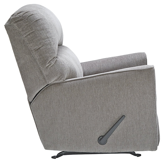 Altari Rocker Recliner Furniture Mart - online today or in-store at our location in Duluth, Ga. Furniture Mart Georgia. View our lowest price today. Shop Now.