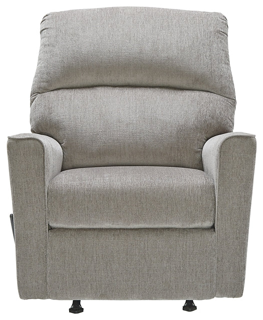 Altari Rocker Recliner Furniture Mart - online today or in-store at our location in Duluth, Ga. Furniture Mart Georgia. View our lowest price today. Shop Now.