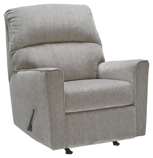 Altari Rocker Recliner Furniture Mart - online today or in-store at our location in Duluth, Ga. Furniture Mart Georgia. View our lowest price today. Shop Now.