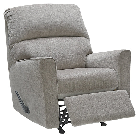 Altari Rocker Recliner Furniture Mart - online today or in-store at our location in Duluth, Ga. Furniture Mart Georgia. View our lowest price today. Shop Now.