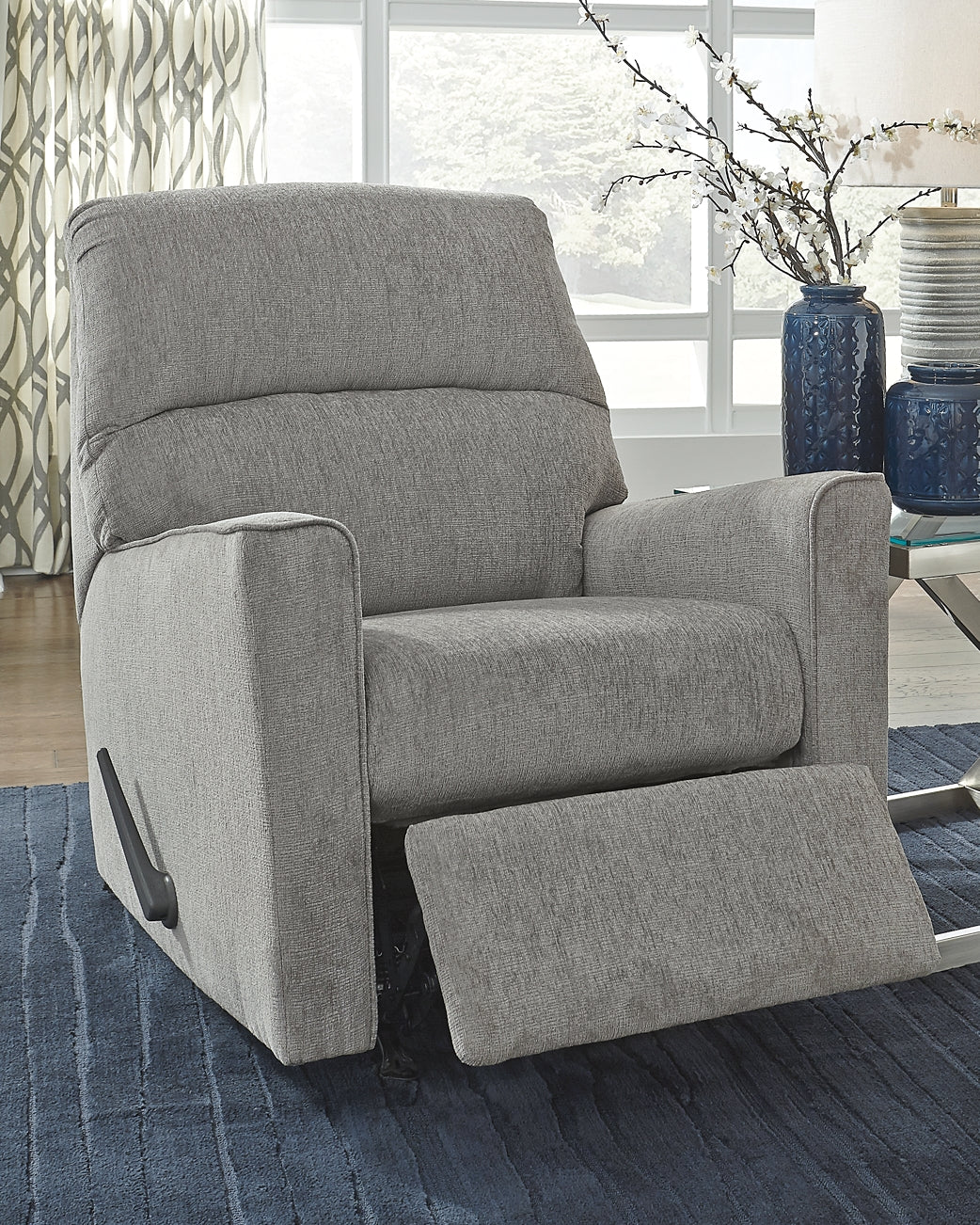 Altari Rocker Recliner Furniture Mart - online today or in-store at our location in Duluth, Ga. Furniture Mart Georgia. View our lowest price today. Shop Now.
