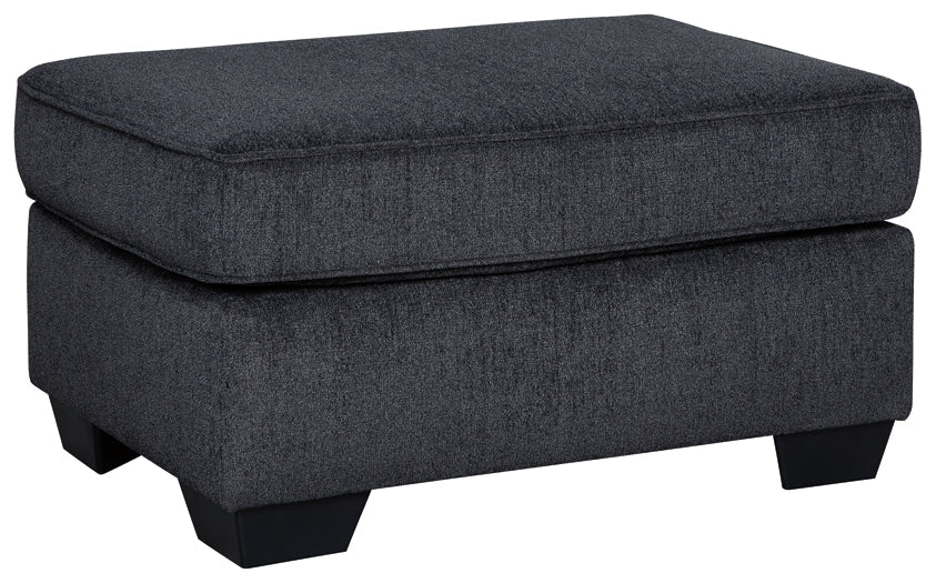 Altari Sofa, Loveseat, Chair and Ottoman Furniture Mart - online today or in-store at our location in Duluth, Ga. Furniture Mart Georgia. View our lowest price today. Shop Now.