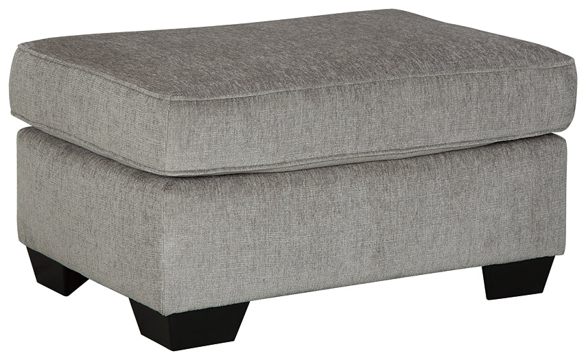Altari Sofa, Loveseat, Chair and Ottoman Furniture Mart - online today or in-store at our location in Duluth, Ga. Furniture Mart Georgia. View our lowest price today. Shop Now.