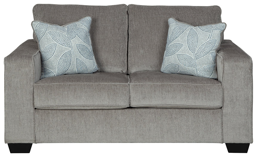 Altari Sofa, Loveseat, Chair and Ottoman Furniture Mart - online today or in-store at our location in Duluth, Ga. Furniture Mart Georgia. View our lowest price today. Shop Now.