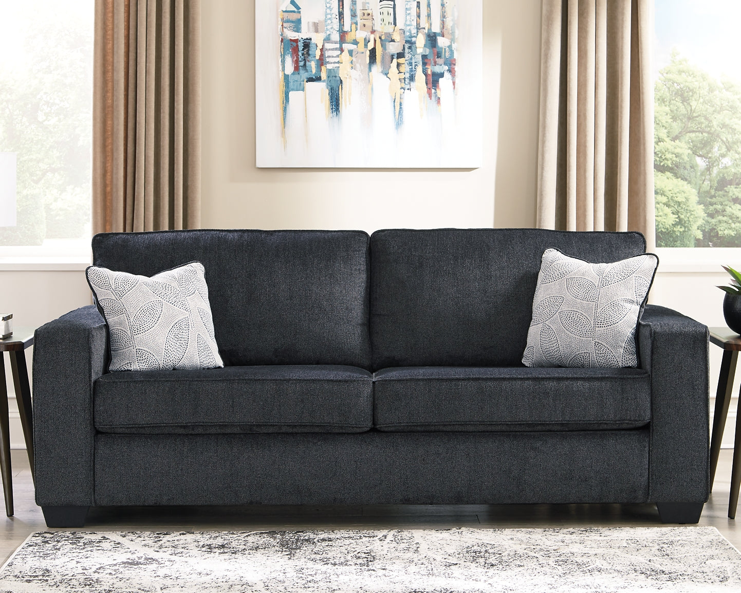 Altari Sofa and Loveseat Furniture Mart - online today or in-store at our location in Duluth, Ga. Furniture Mart Georgia. View our lowest price today. Shop Now.