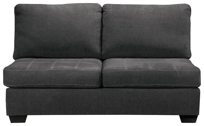 Ambee 3-Piece Sectional with Ottoman Furniture Mart - online today or in-store at our location in Duluth, Ga. Furniture Mart Georgia. View our lowest price today. Shop Now.