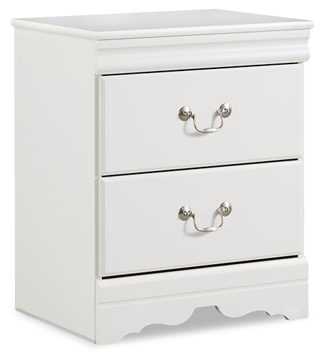 Anarasia Full Sleigh Bed with Mirrored Dresser, Chest and Nightstand Furniture Mart - online today or in-store at our location in Duluth, Ga. Furniture Mart Georgia. View our lowest price today. Shop Now.