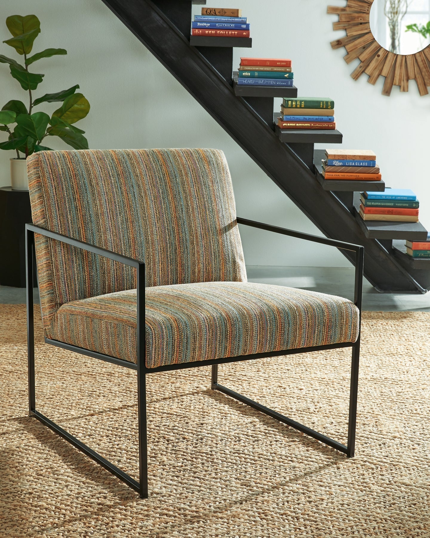 Aniak Accent Chair Furniture Mart - online today or in-store at our location in Duluth, Ga. Furniture Mart Georgia. View our lowest price today. Shop Now.