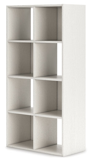 Aprilyn Eight Cube Organizer Furniture Mart -  online today or in-store at our location in Duluth, Ga. Furniture Mart Georgia. View our lowest price today. Shop Now. 