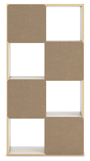 Aprilyn Eight Cube Organizer Furniture Mart - online today or in-store at our location in Duluth, Ga. Furniture Mart Georgia. View our lowest price today. Shop Now.