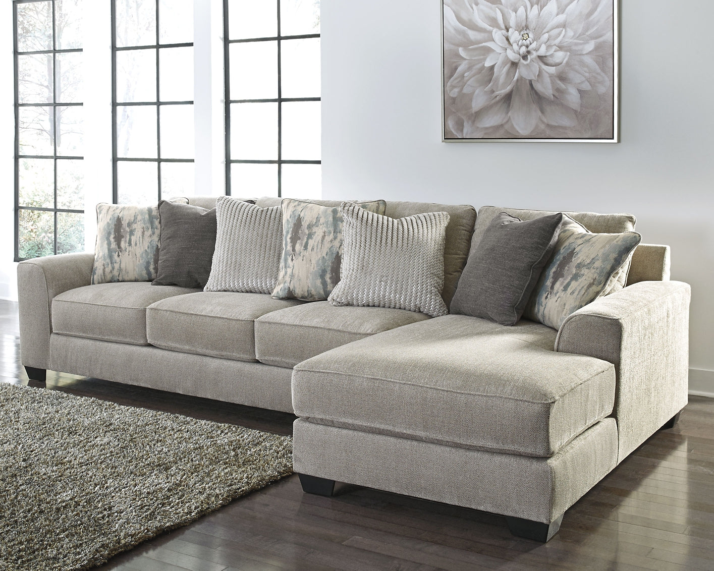 Ardsley 2-Piece Sectional with Chaise Furniture Mart - online today or in-store at our location in Duluth, Ga. Furniture Mart Georgia. View our lowest price today. Shop Now.