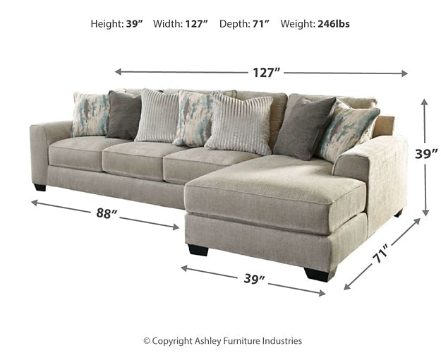Ardsley 2-Piece Sectional with Chaise Furniture Mart - online today or in-store at our location in Duluth, Ga. Furniture Mart Georgia. View our lowest price today. Shop Now.