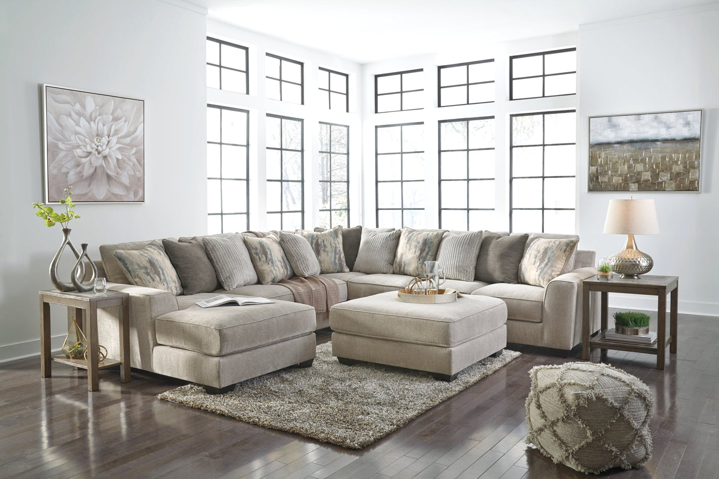 Ardsley 4-Piece Sectional with Chaise Furniture Mart - online today or in-store at our location in Duluth, Ga. Furniture Mart Georgia. View our lowest price today. Shop Now.