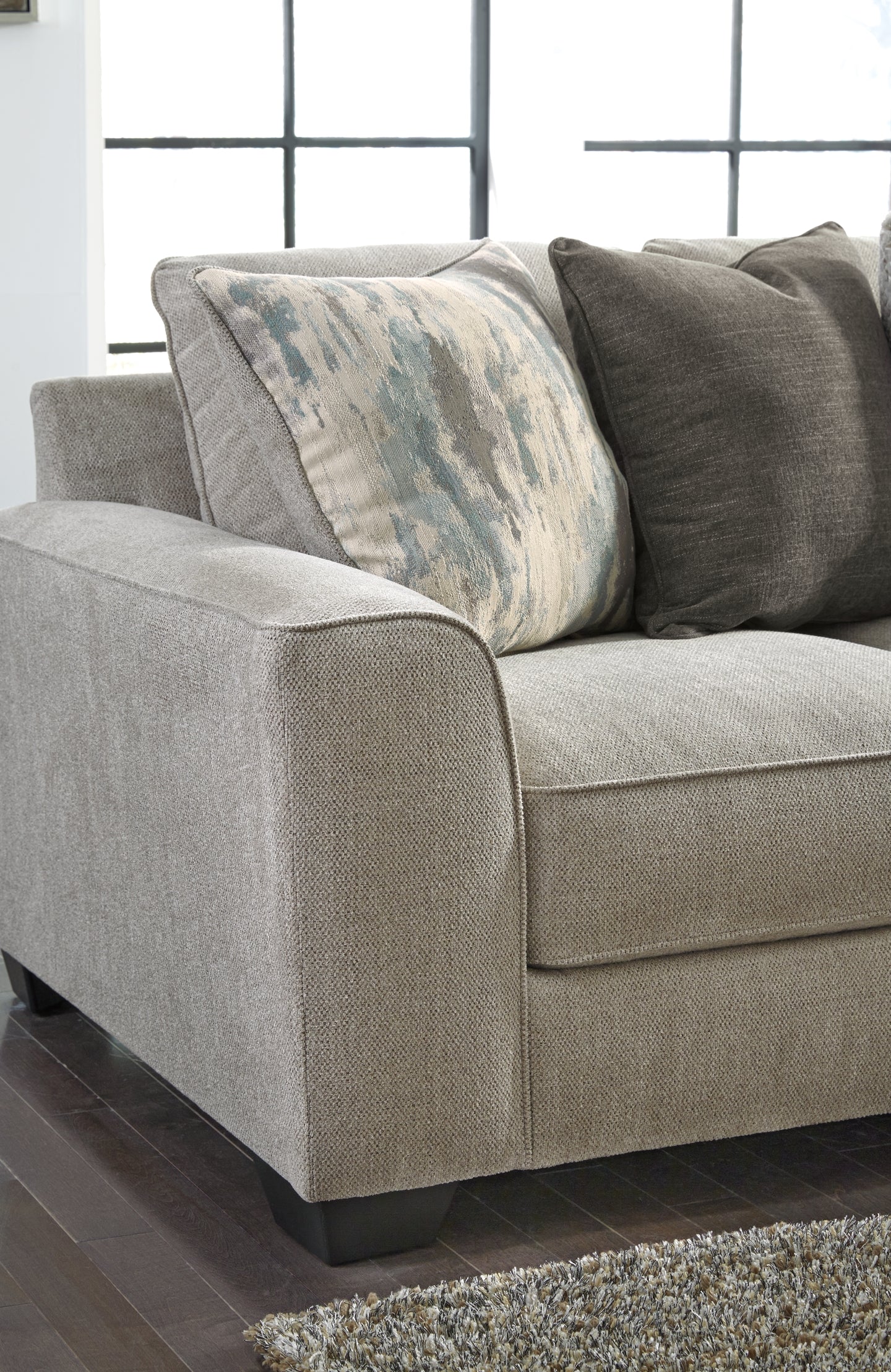 Ardsley 5-Piece Sectional with Chaise Furniture Mart - online today or in-store at our location in Duluth, Ga. Furniture Mart Georgia. View our lowest price today. Shop Now.