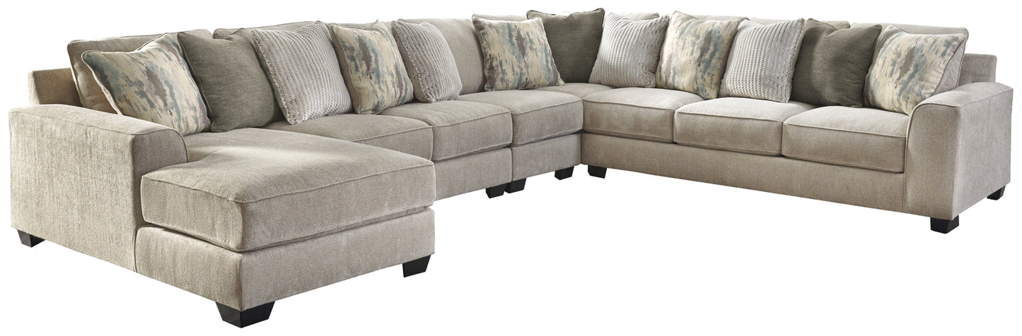 Ardsley 5-Piece Sectional with Chaise Furniture Mart - online today or in-store at our location in Duluth, Ga. Furniture Mart Georgia. View our lowest price today. Shop Now.