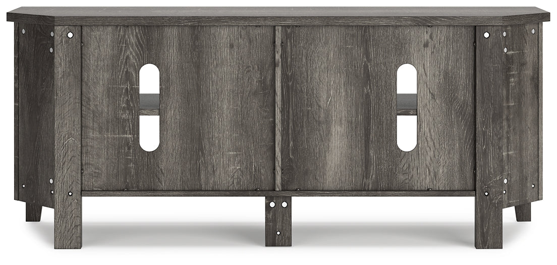 Arlenbry Medium Corner TV Stand Furniture Mart -  online today or in-store at our location in Duluth, Ga. Furniture Mart Georgia. View our lowest price today. Shop Now. 