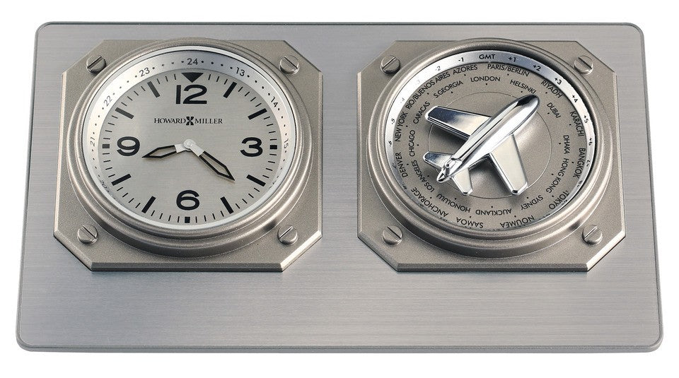 Aviatrix Tabletop Clock Furniture Mart -  online today or in-store at our location in Duluth, Ga. Furniture Mart Georgia. View our lowest price today. Shop Now. 