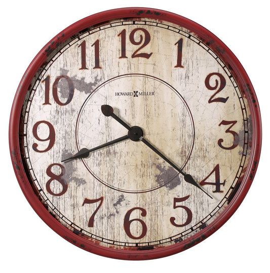 Back 40 Gallery Wall Clock Furniture Mart - online today or in-store at our location in Duluth, Ga. Furniture Mart Georgia. View our lowest price today. Shop Now.