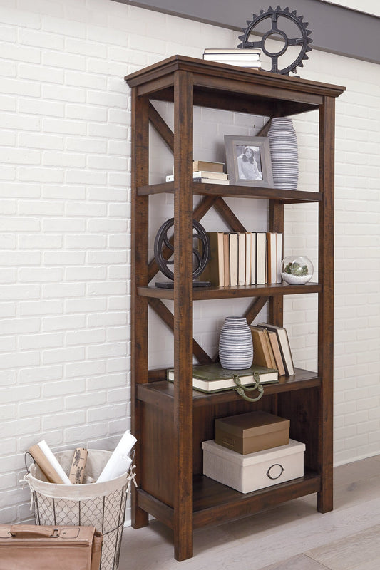 Baldridge Large Bookcase Furniture Mart - online today or in-store at our location in Duluth, Ga. Furniture Mart Georgia. View our lowest price today. Shop Now.
