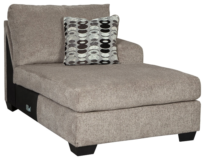 Ballinasloe 3-Piece Sectional with Ottoman Furniture Mart - online today or in-store at our location in Duluth, Ga. Furniture Mart Georgia. View our lowest price today. Shop Now.