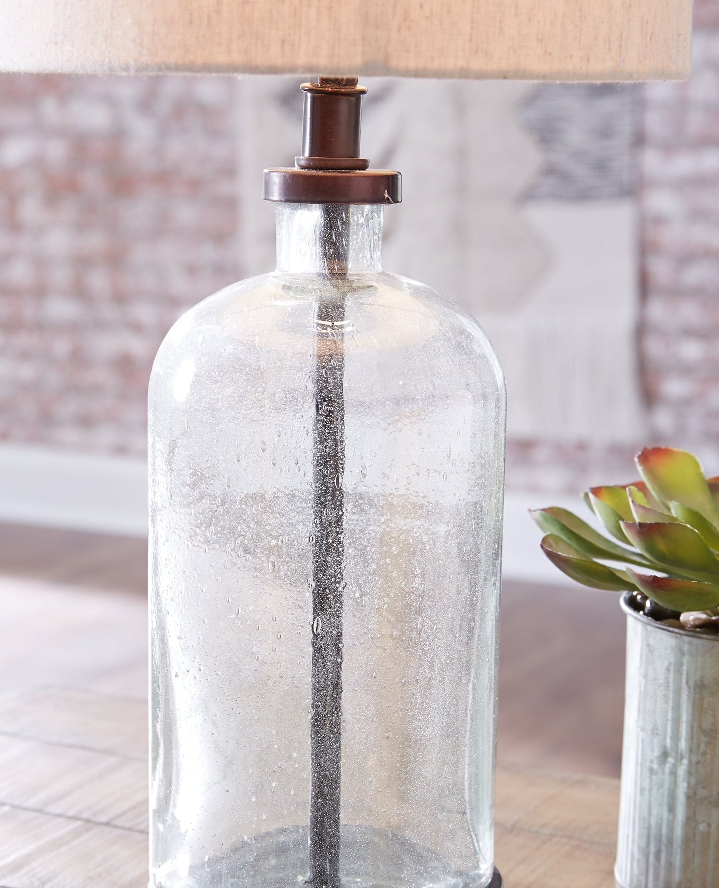 Bandile Glass Table Lamp (1/CN) Furniture Mart - online today or in-store at our location in Duluth, Ga. Furniture Mart Georgia. View our lowest price today. Shop Now.